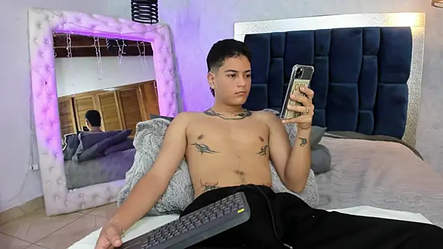 Levy Steve online show from November 20, 8:57 am