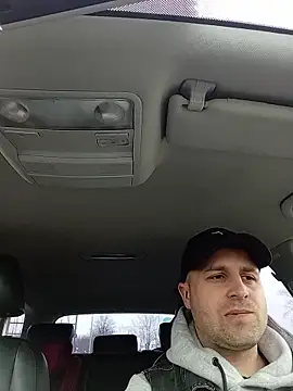 LucianM6 online show from March 28, 9:31 am