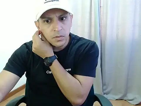 Bamban1419  online show from October 6, 2:55 pm