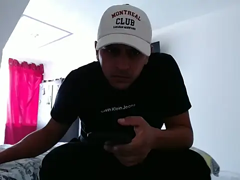 Bamban1419  online show from September 10, 3:43 pm