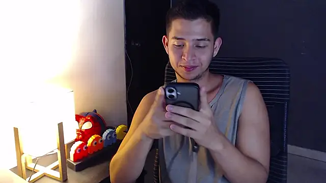 harold 18  online show from March 6, 7:11 pm