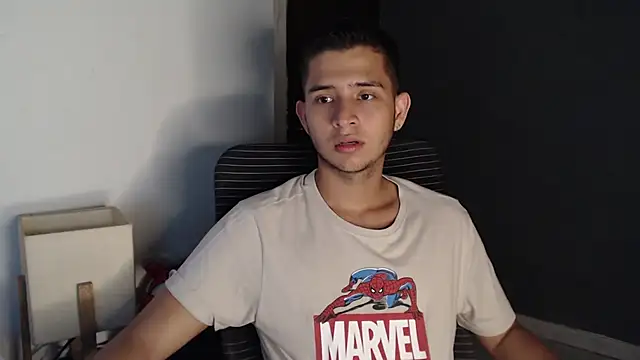 harold 18  online show from March 19, 6:44 pm