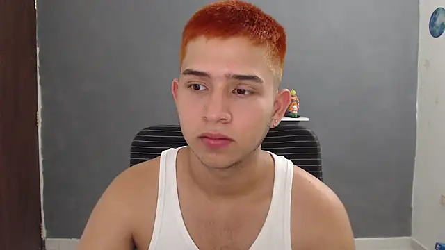 Snapshot of harold_18_ chatting on March 1, 7:15 pm harold 18 online show from March 1, 7:15 pm