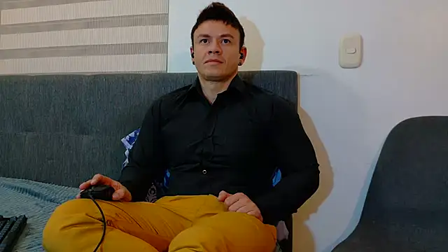 MarksMuscle online show from October 4, 5:45 am