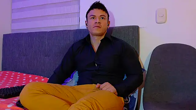 MarksMuscle online show from September 12, 5:18 am