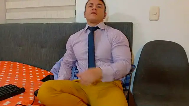 MarksMuscle online show from September 13, 5:19 am