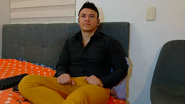 MarksMuscle online show from September 15, 5:20 am