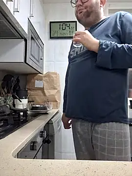 Javier bear online show from February 22, 12:05 am