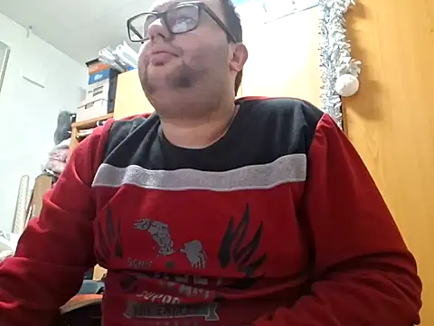 Javier bear online show from January 19, 10:28 pm