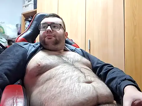 Javier bear online show from December 15, 10:50 am