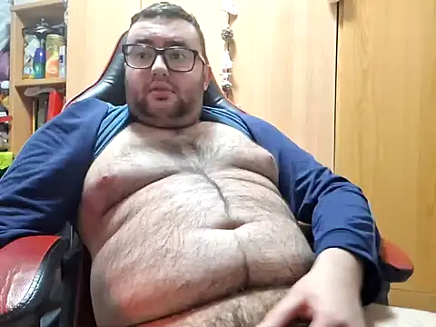 Javier bear online show from December 17, 10:22 pm