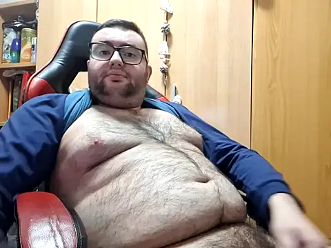 Javier bear online show from December 16, 10:13 pm