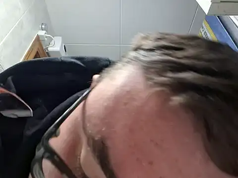 Javier bear online show from February 7, 2:15 pm