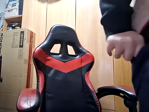 Javier bear online show from December 26, 2:37 pm