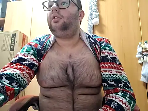 Javier bear online show from January 3, 10:52 am