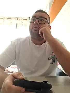 Javier bear online show from October 2, 10:30 am