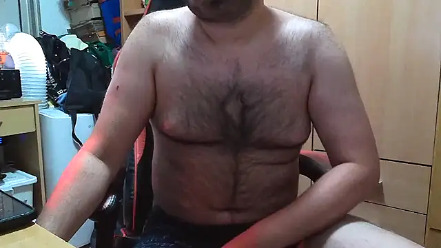 Javier bear online show from July 14, 8:51 am