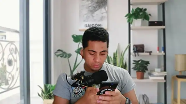 ElferXXX online show from March 7, 10:18 pm