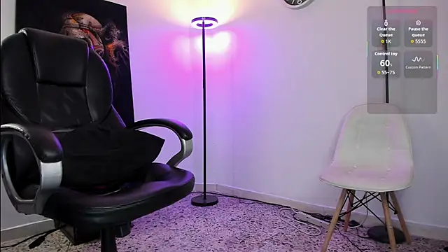 Nicolas Fellener online show from November 29, 3:52 am