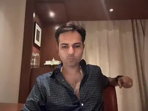 immog727 online show from December 27, 3:16 pm