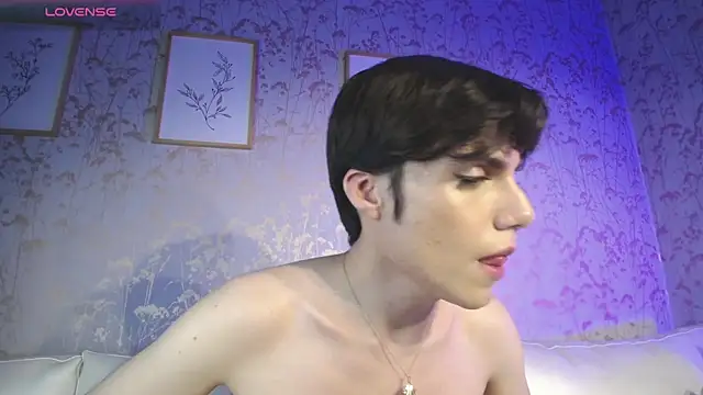 ChristianM 18 online show from March 15, 7:38 pm