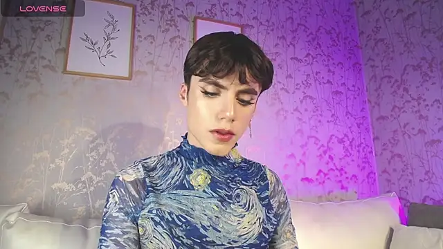 ChristianM 18 online show from January 21, 5:39 am