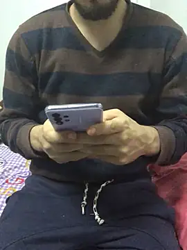 Arabian-B online show from March 8, 9:35 am