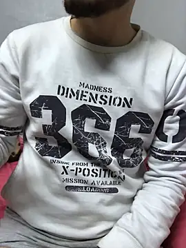 Arabian-B online show from February 9, 8:34 pm