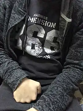 Arabian-B online show from January 8, 2:03 pm