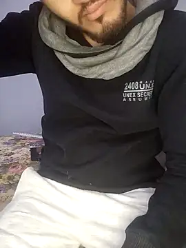 Arabian-B online show from December 8, 7:43 pm