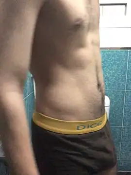 Arabian-B online show from January 4, 8:06 am