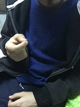 Arabian-B online show from January 11, 10:29 pm