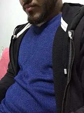 Arabian-B online show from February 28, 5:48 am