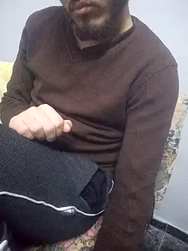 Arabian-B online show from December 25, 5:26 am