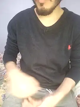 Arabian-B online show from December 18, 8:47 pm