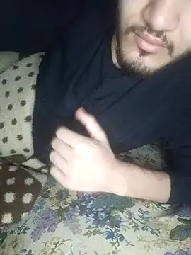 Arabian-B online show from December 2, 11:05 pm