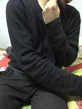 Arabian-B online show from January 25, 2:47 pm