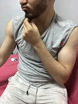 Arabian-B online show from February 7, 12:06 pm