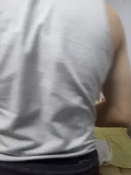 Arabian-B online show from December 19, 10:21 pm