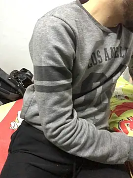 Arabian-B online show from January 31, 6:36 pm