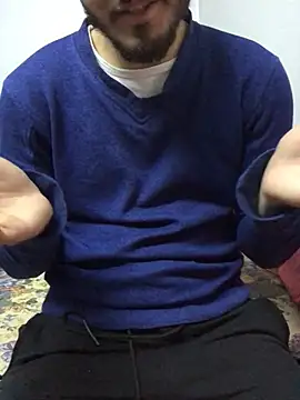 Arabian-B online show from February 25, 7:25 pm