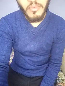 Arabian-B online show from December 26, 8:32 pm