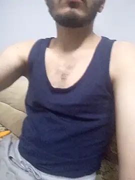 Arabian-B online show from December 5, 10:12 pm