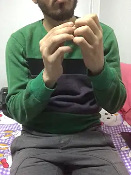 Arabian-B online show from March 2, 8:03 pm