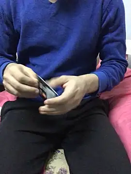 Arabian-B online show from February 12, 2:21 pm