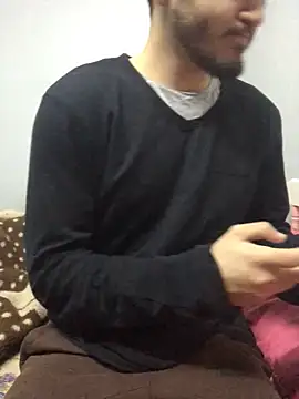 Arabian-B online show from February 21, 7:32 pm