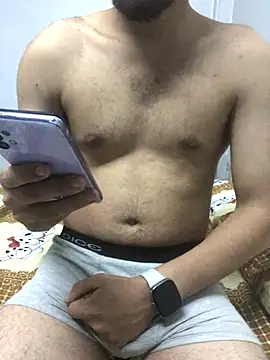 Arabian-B online show from October 13, 10:05 pm