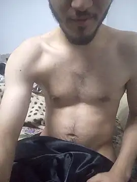 Arabian-B online show from December 7, 8:38 pm