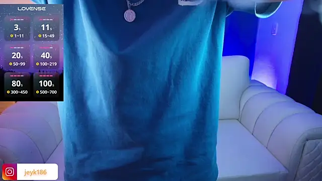 Jey keler1 online show from October 26, 5:42 am