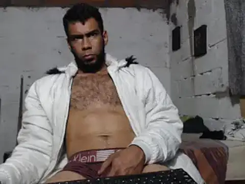 erik alexander online show from January 27, 5:58 am